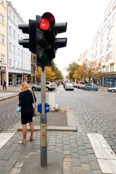 Traffic Light