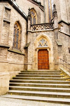 Miru Church
