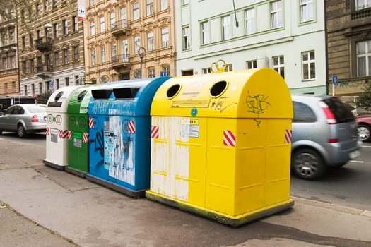 Recycle