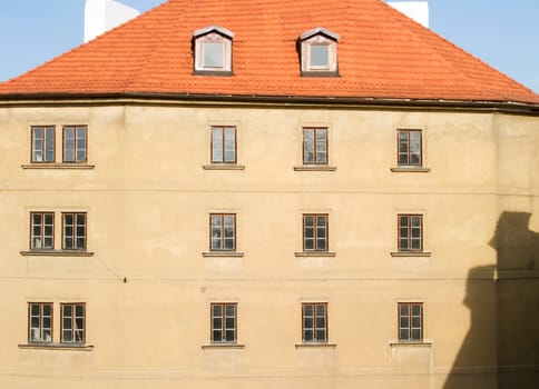 Prague Abstract