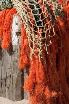 Fishing net