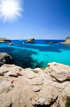 Blue Lagoon