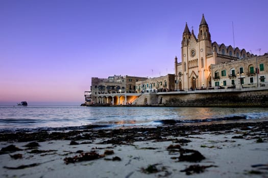 Malta