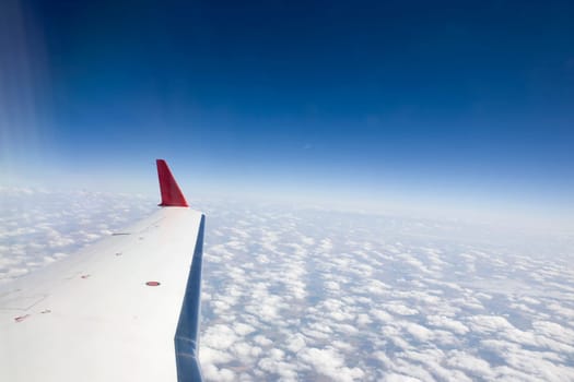 Airplane Wing