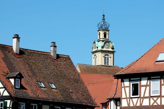 Schwäbisch Hall
