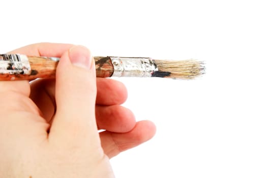Paint Brush