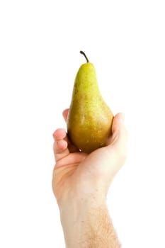 Hand with Pair