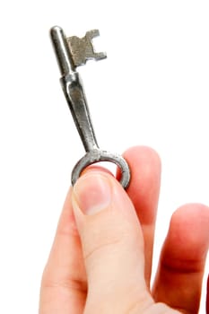 Skeleton Key