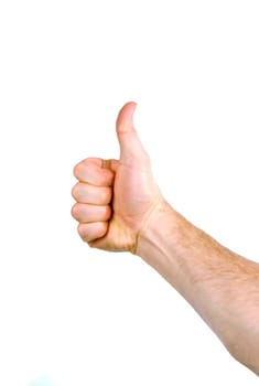 Thumbs Up