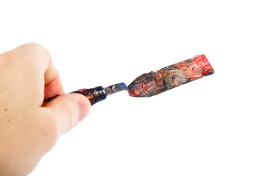Pallet Knife