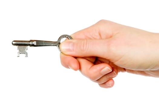 Key in Hand