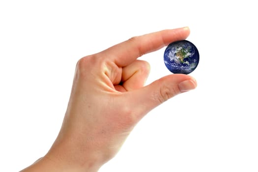 Small World