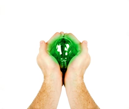 Green Energy