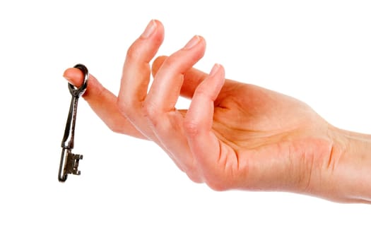 Key in Hand