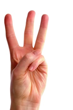 Three Fingers