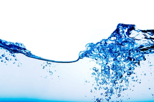 Water Splash