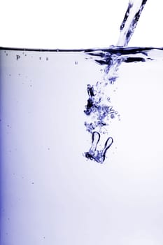 Cool Water