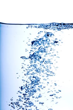 Water Bubbles