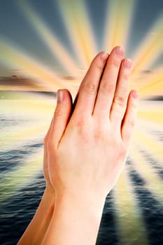 Power of Prayer