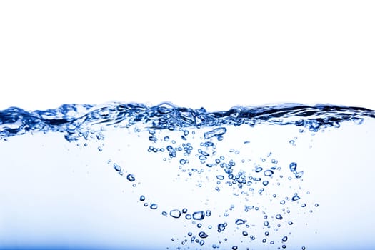 Water Bubbles