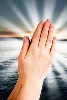 Power of Prayer
