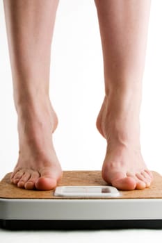 Weighing In
