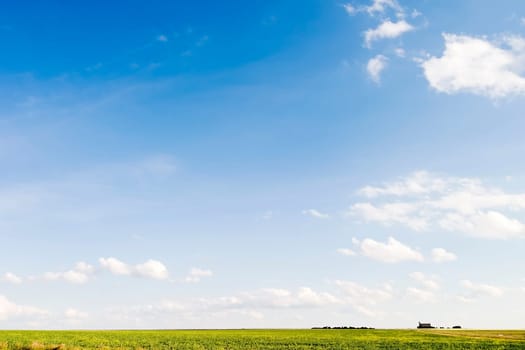 Prairie Horizon