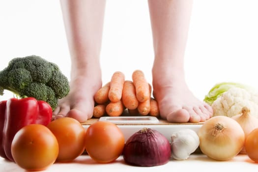 Healthy Choices