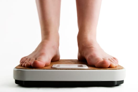 Weighing In