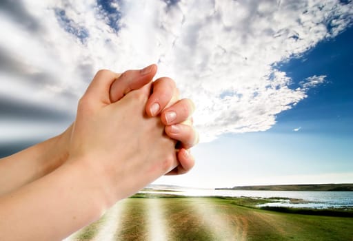 Prayer