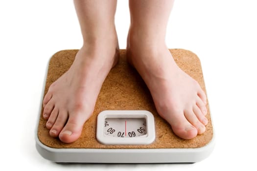 Weighing In