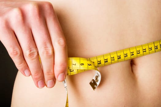 Waist Measure