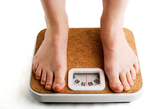 Weighing In