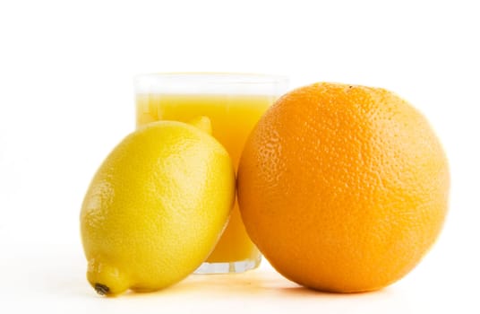 Fresh Juice