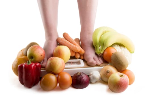 Diet