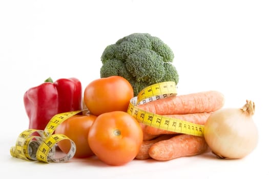 Vegetable Group