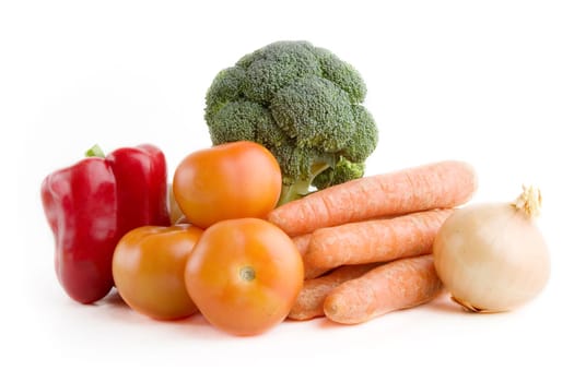 Vegetable Group