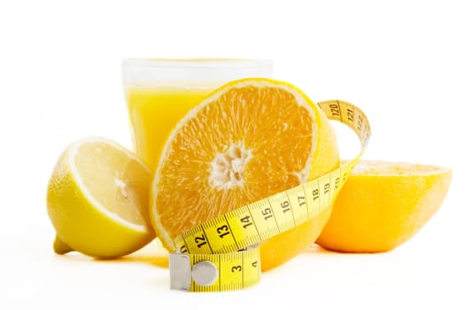 Fresh Juice - Healthy Choice