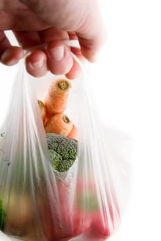 Vegetable Groceries