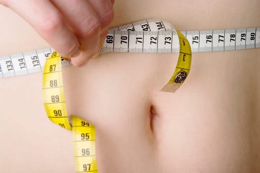 Waist Measure