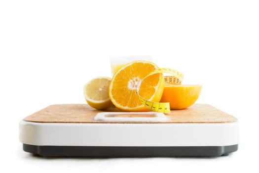 Healthy Living