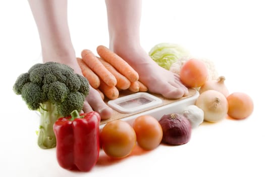 Healthy Choices