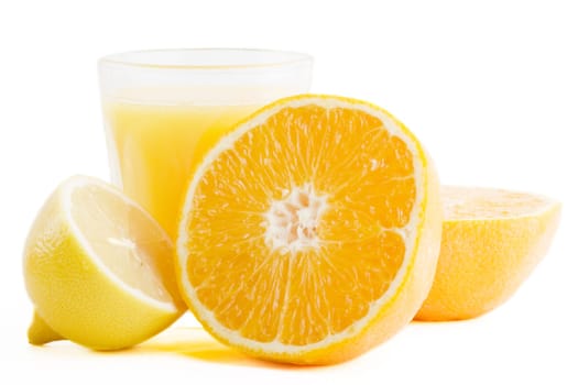 Fresh Juice
