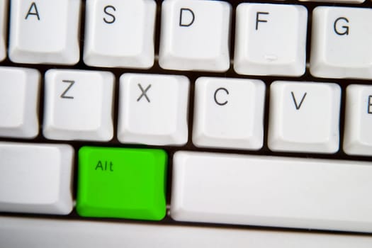 Green Alt