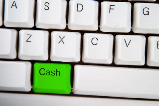 Cash Key
