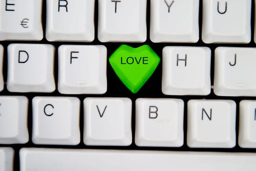 Love Key