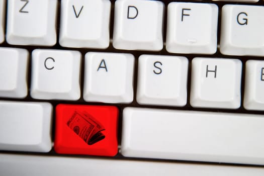 Cash Keyboard