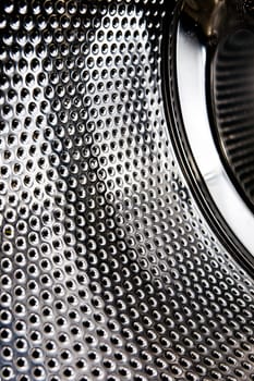 Washing Machine background