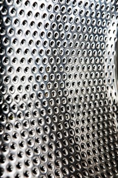 Washing Machine Abstract
