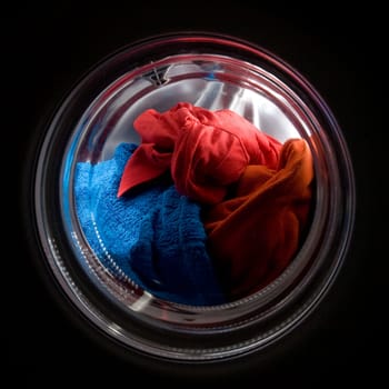 Load of Laundry